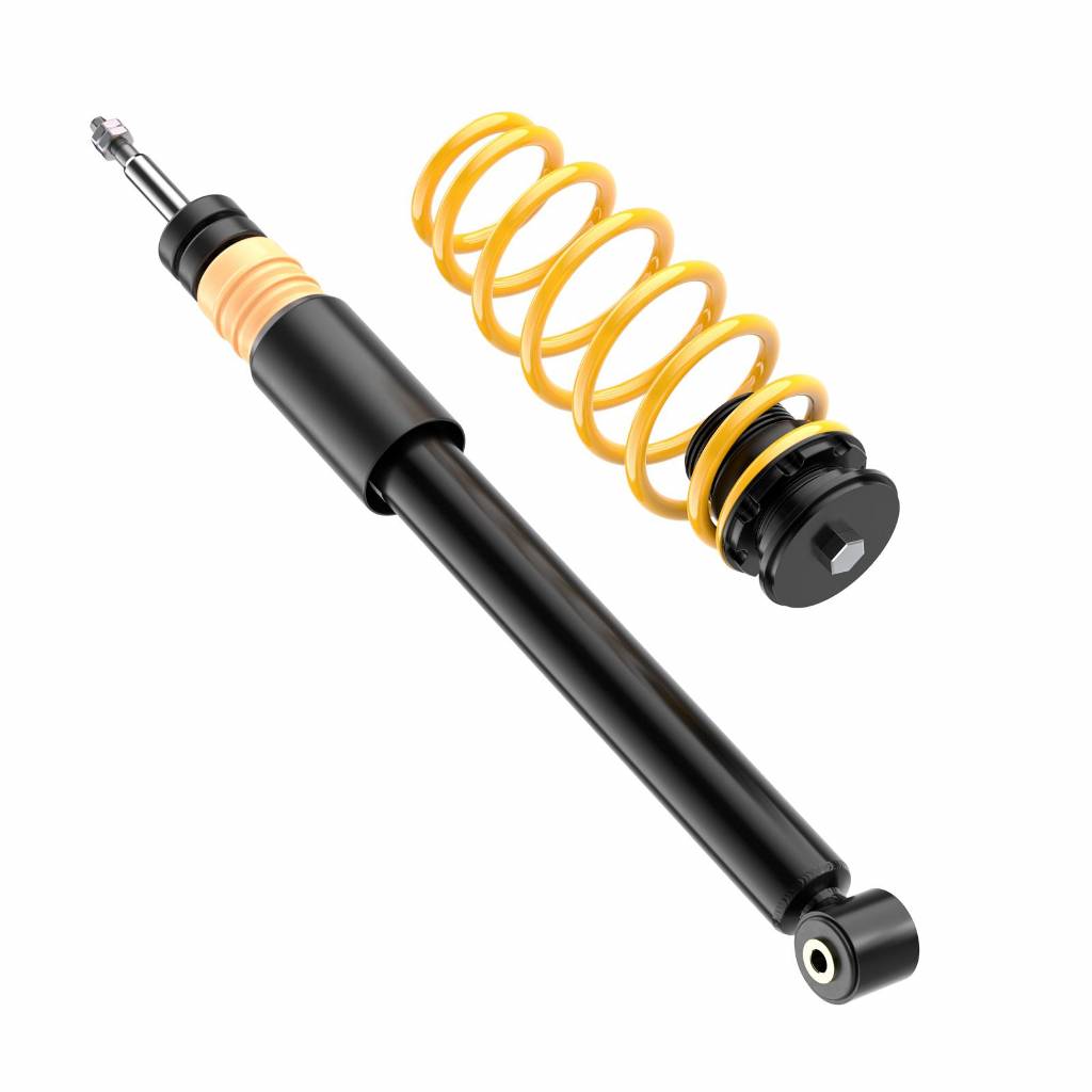 ST 18281016 Coilover Kit ST XA AUDI A1; (8X) Photo-6 