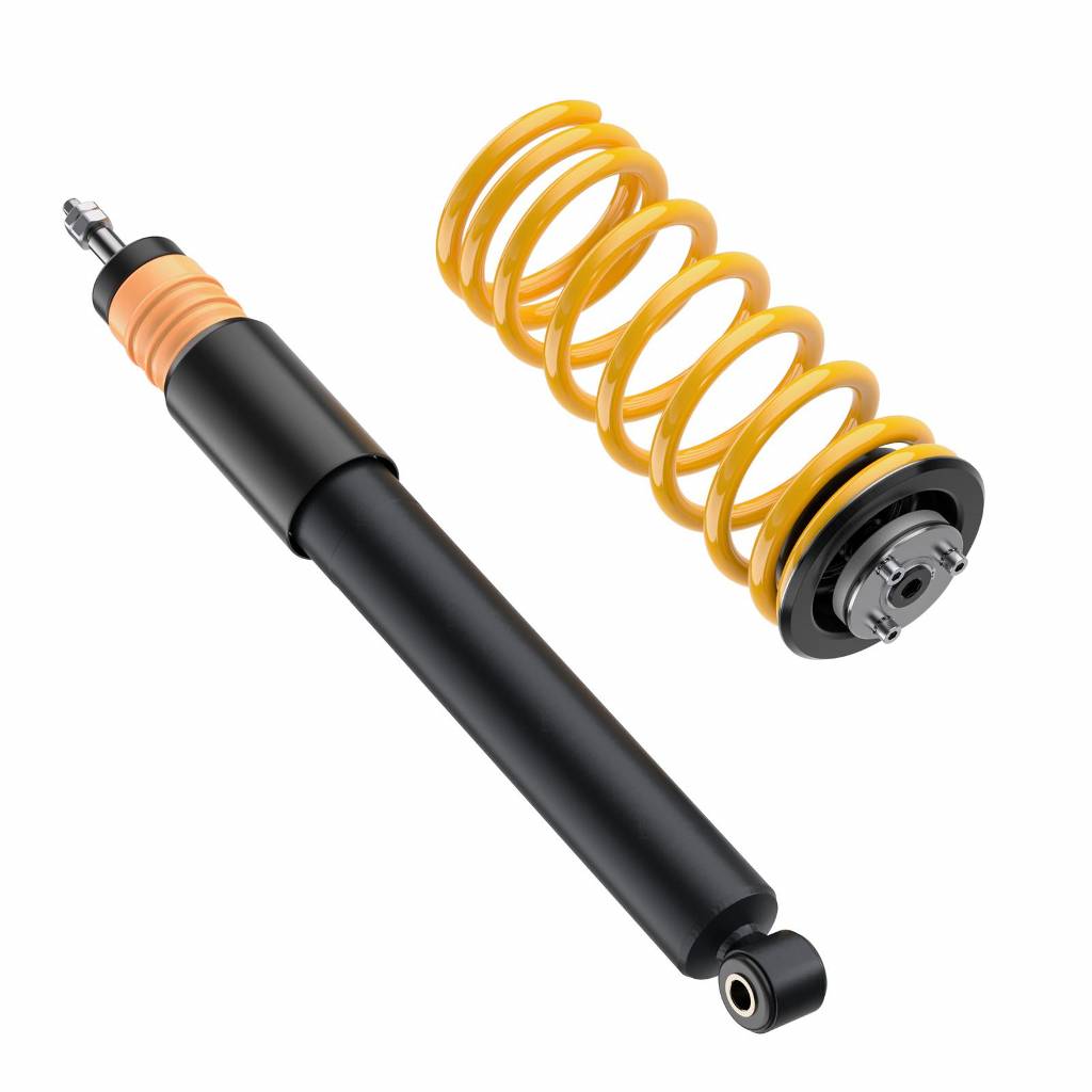 ST 18230859 Coilover Kit ST XTA FORD Focus III; (DYB, DYB-RS) 06/12- Photo-6 