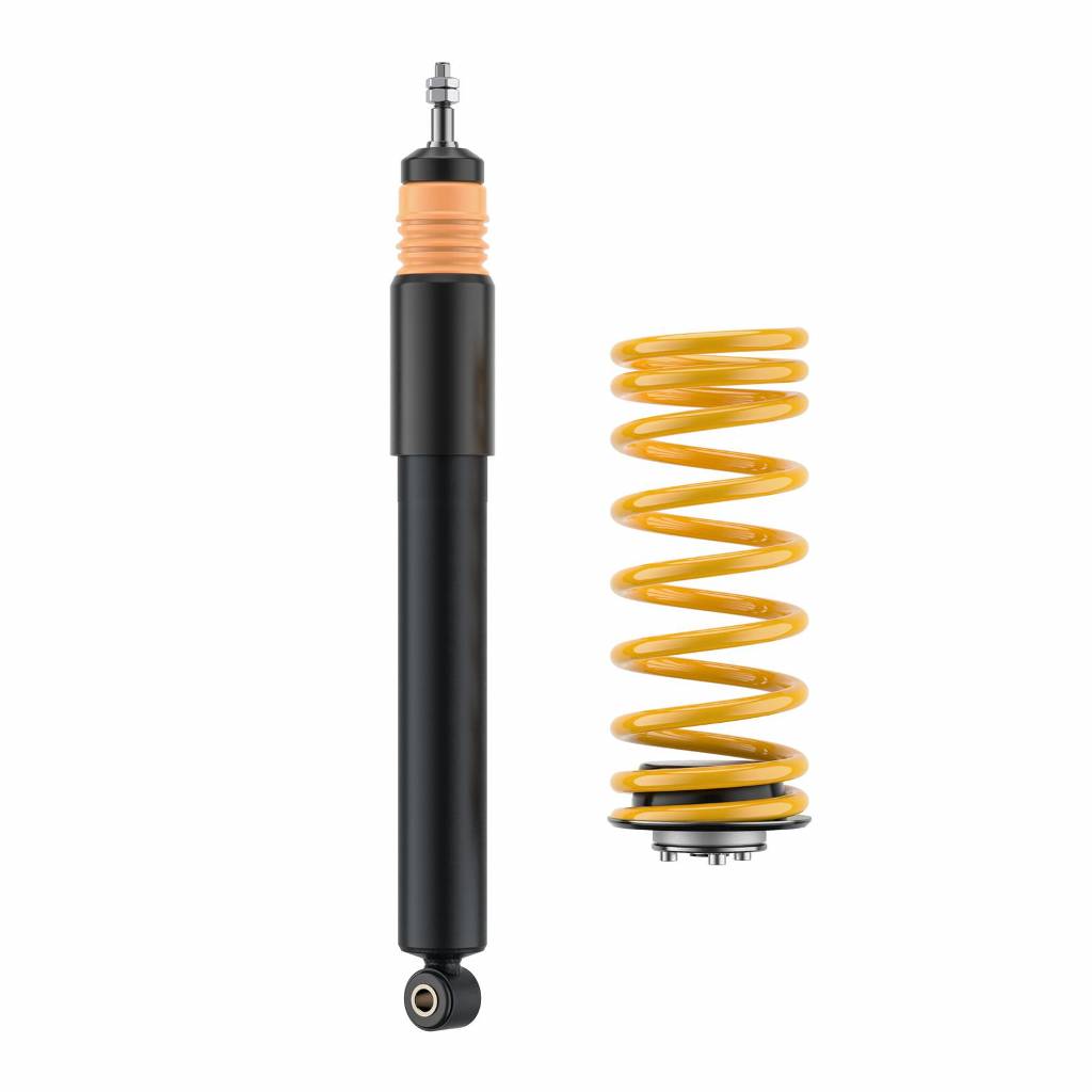 ST 18230859 Coilover Kit ST XTA FORD Focus III; (DYB, DYB-RS) 06/12- Photo-7 