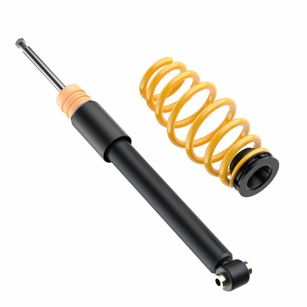 ST 1321000G Coilover Kit ST X AUDI A3; (8V) Photo-6 