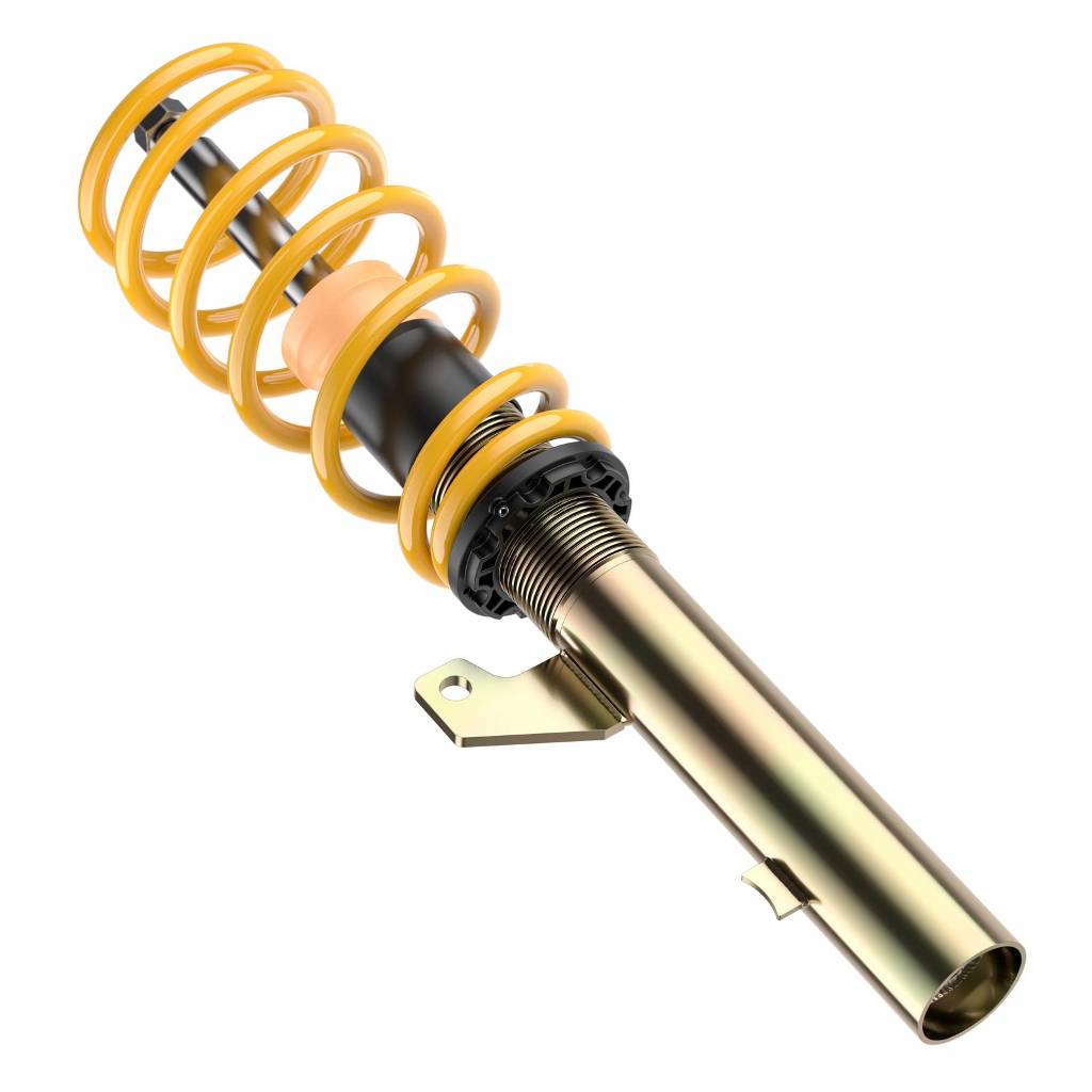 ST 13281027 Coilover Kit ST X AUDI A3; (8V) 05/12- Photo-3 