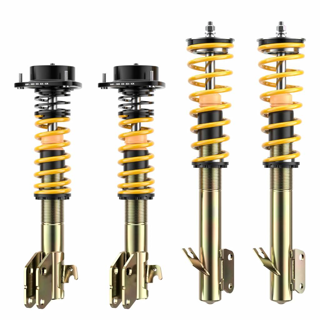 ST 18245804 Coilover Kit ST XTA SUBARU Impreza; (GD/GG, GGS) 12/02-08/05 Photo-0 