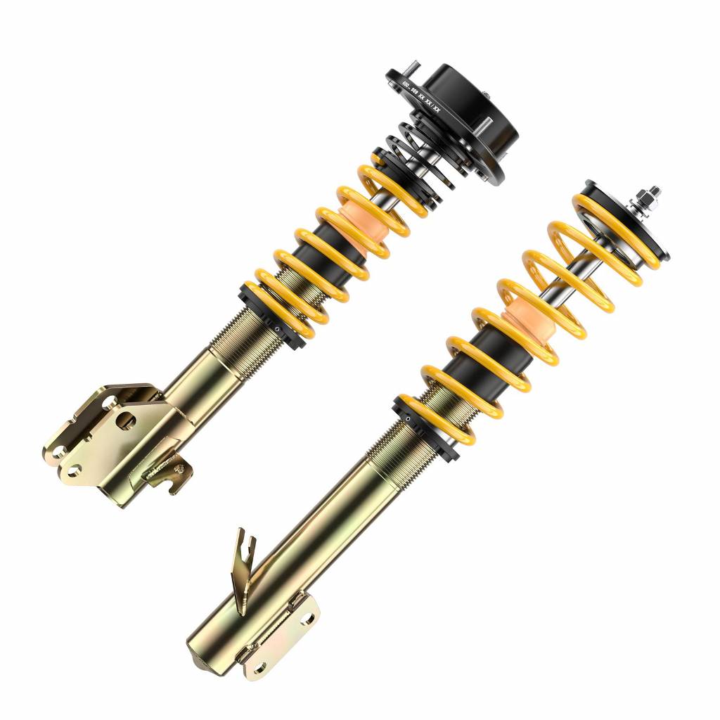 ST 18245804 Coilover Kit ST XTA SUBARU Impreza; (GD/GG, GGS) 12/02-08/05 Photo-1 