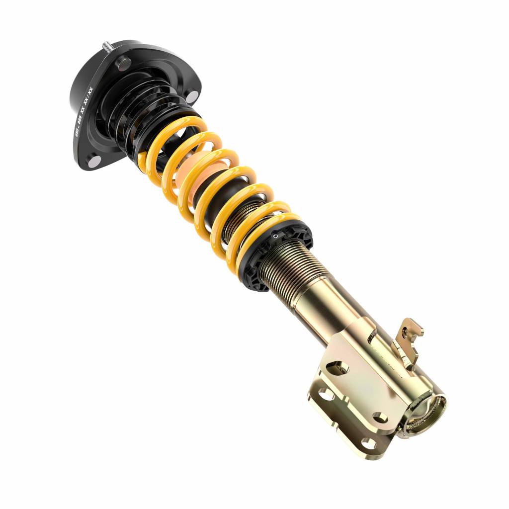 ST 18245804 Coilover Kit ST XTA SUBARU Impreza; (GD/GG, GGS) 12/02-08/05 Photo-3 