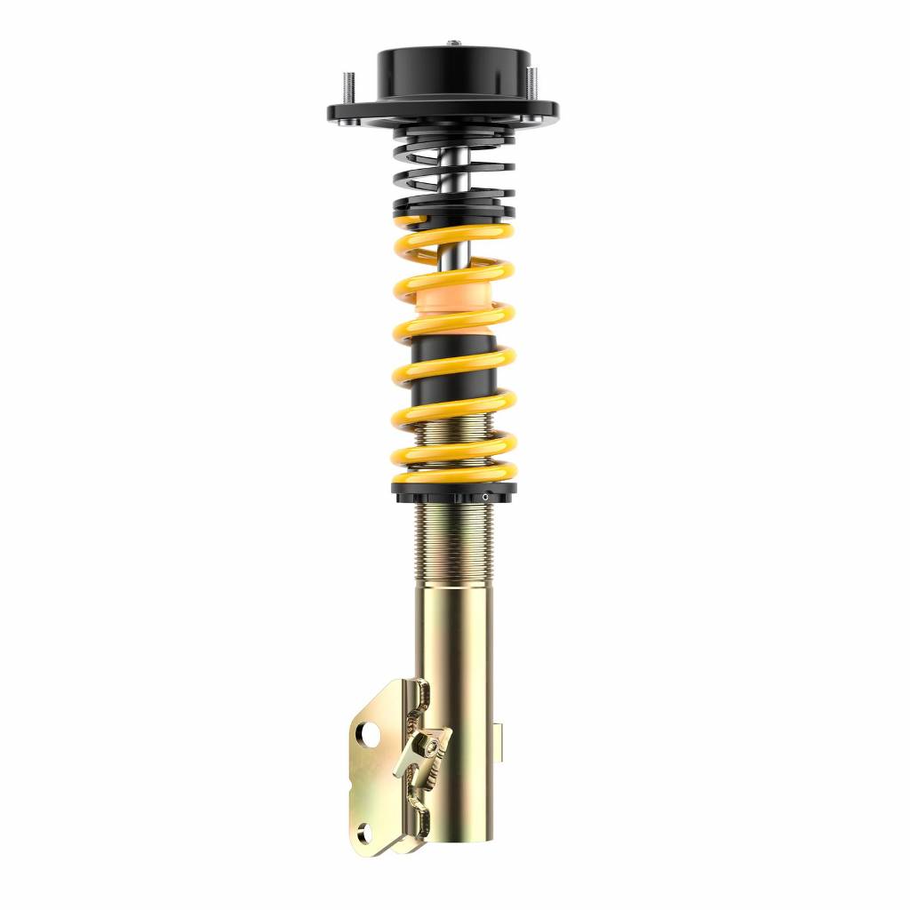 ST 18245804 Coilover Kit ST XTA SUBARU Impreza; (GD/GG, GGS) 12/02-08/05 Photo-4 