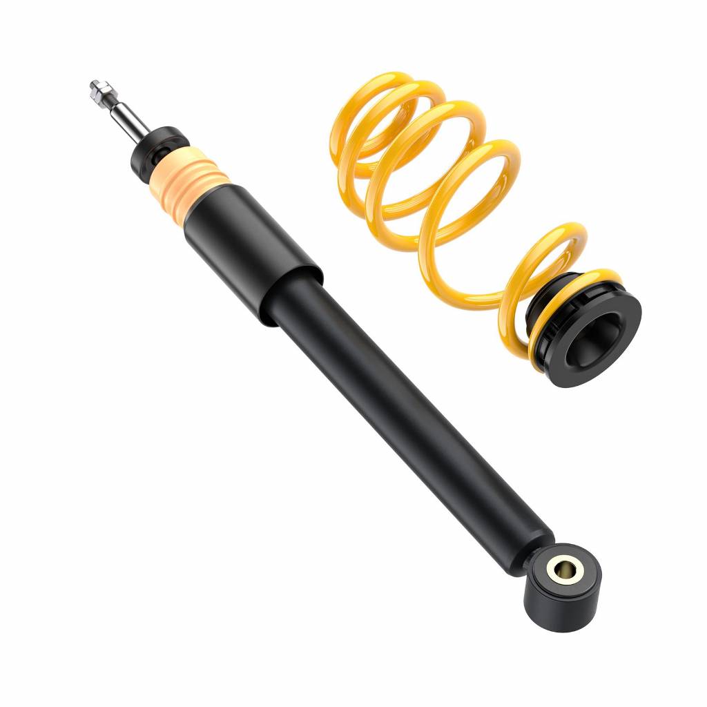 ST 18281830 Coilover Kit ST XTA AUDI TT; (8J) 09/06-09/14 Photo-6 