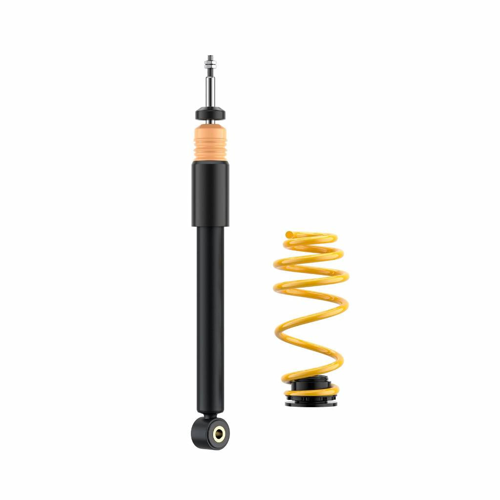 ST 18280828 Coilover Kit ST XTA AUDI A3 Cabrio / convertible; (8P) 04/08- Photo-7 