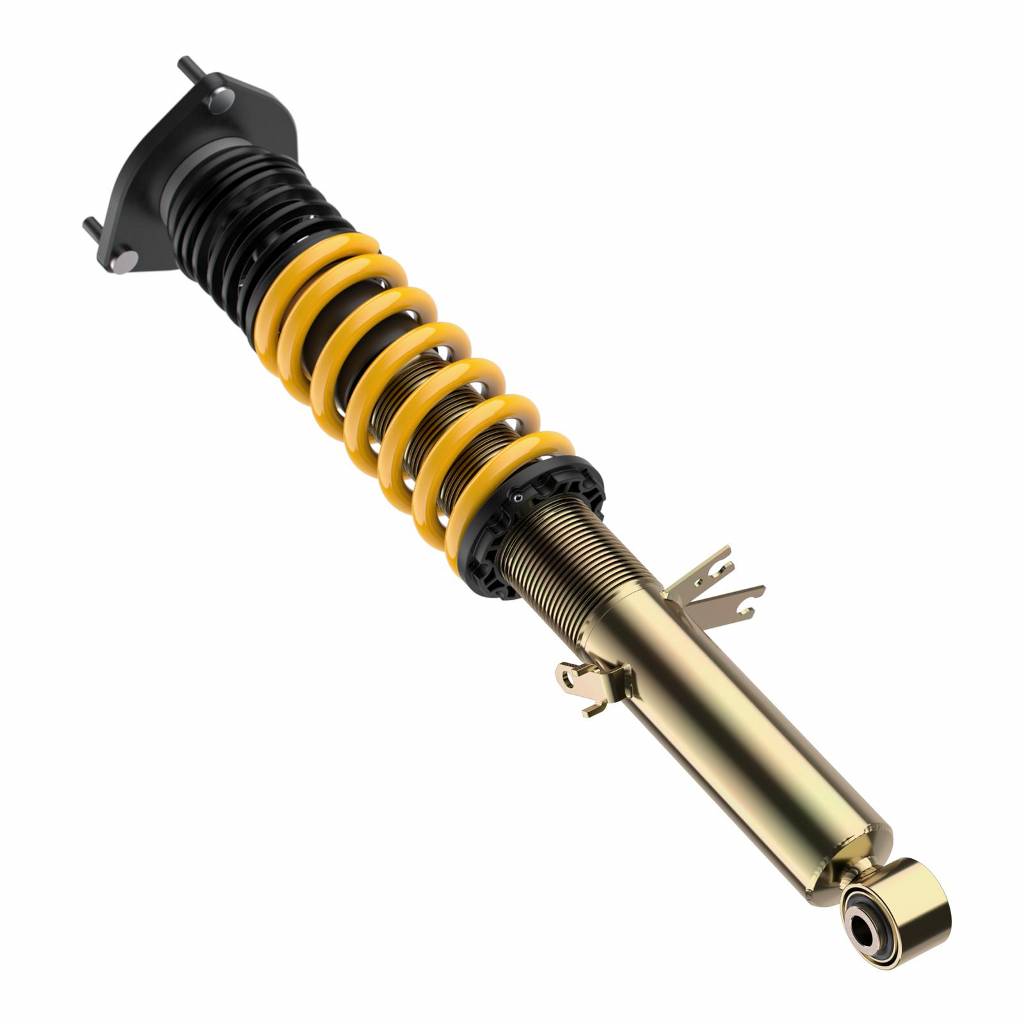 ST 18285807 Coilover Kit ST XTA NISSAN 370Z; (Z34) 04/09- Photo-3 