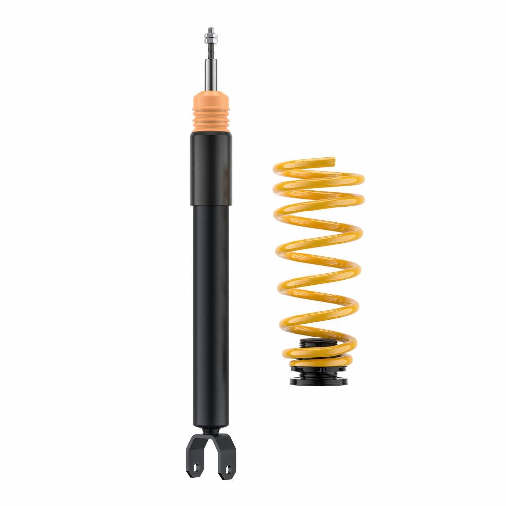 ST 18285807 Coilover Kit ST XTA NISSAN 370Z; (Z34) 04/09- Photo-7 