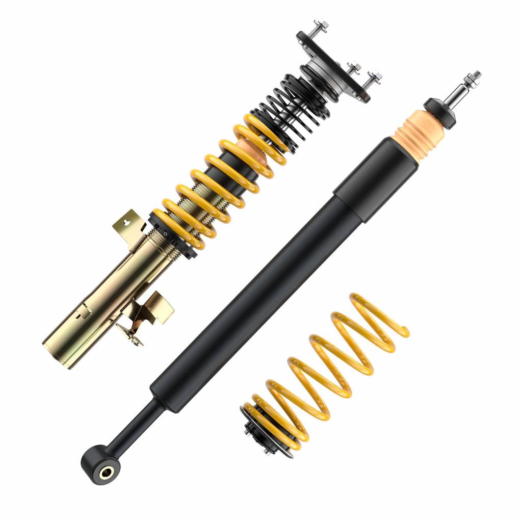 ST 18230823 Coilover Kit ST XTA FORD Focus II; (DA3; DB3; DA3-RS) 12/05- Photo-1 