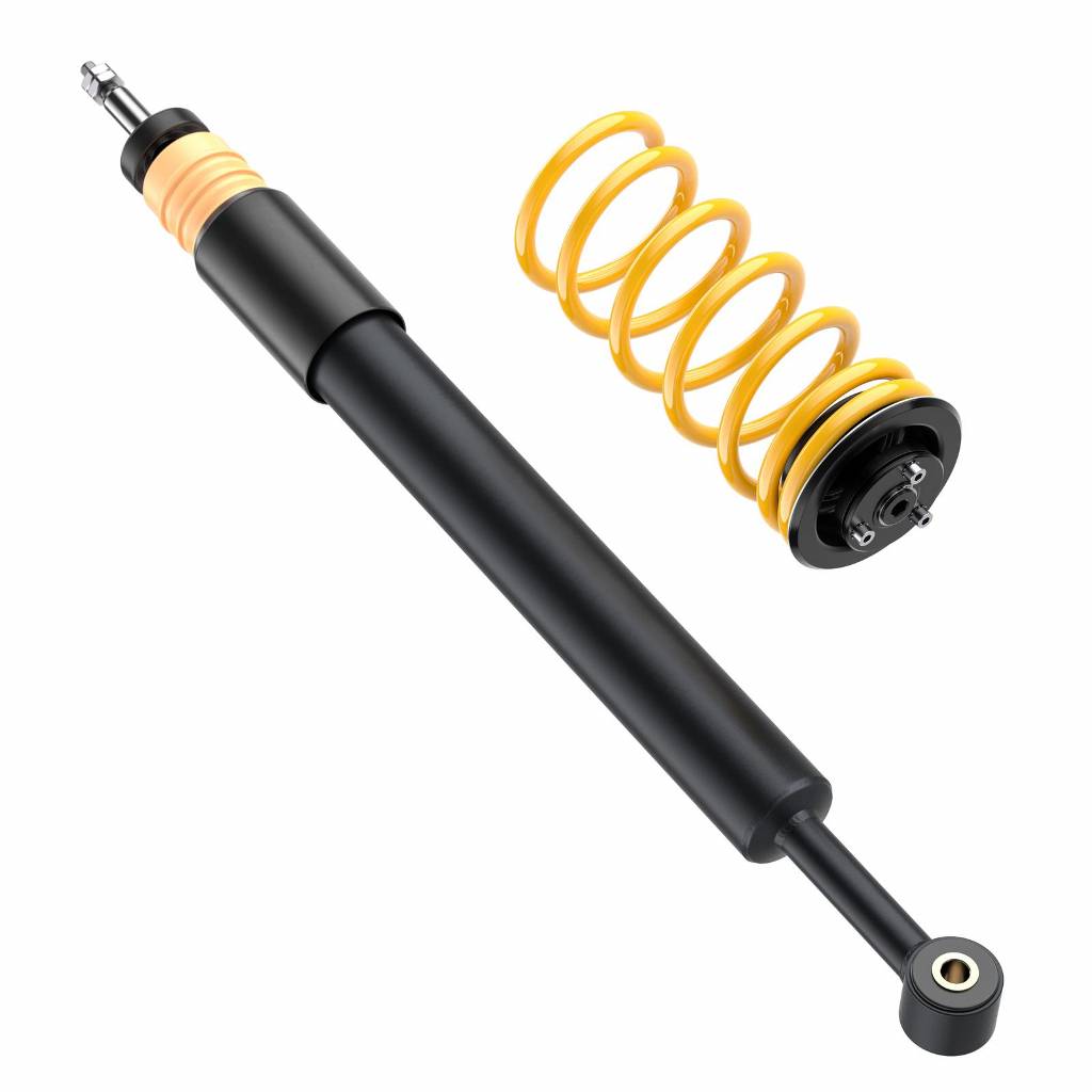 ST 18230823 Coilover Kit ST XTA FORD Focus II; (DA3; DB3; DA3-RS) 12/05- Photo-6 