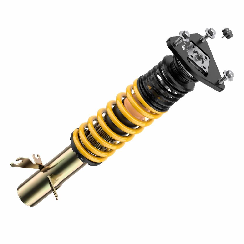 ST 18230854 Coilover Kit ST XTA FORD Focus II; (DA3; DB3; DA3-RS) 01/09- Photo-2 