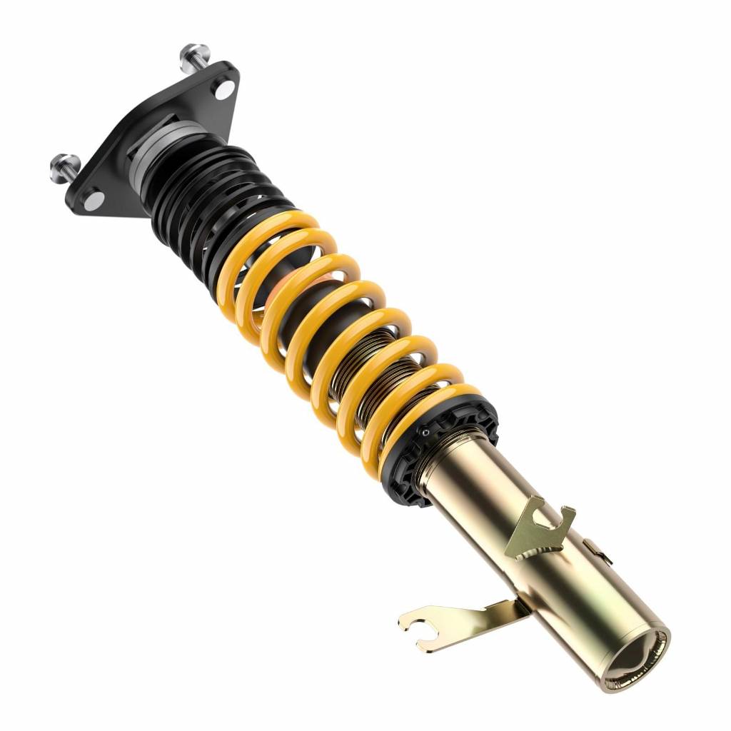 ST 18230854 Coilover Kit ST XTA FORD Focus II; (DA3; DB3; DA3-RS) 01/09- Photo-3 