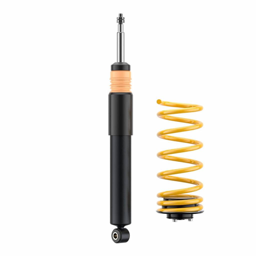 ST 18230854 Coilover Kit ST XTA FORD Focus II; (DA3; DB3; DA3-RS) 01/09- Photo-7 