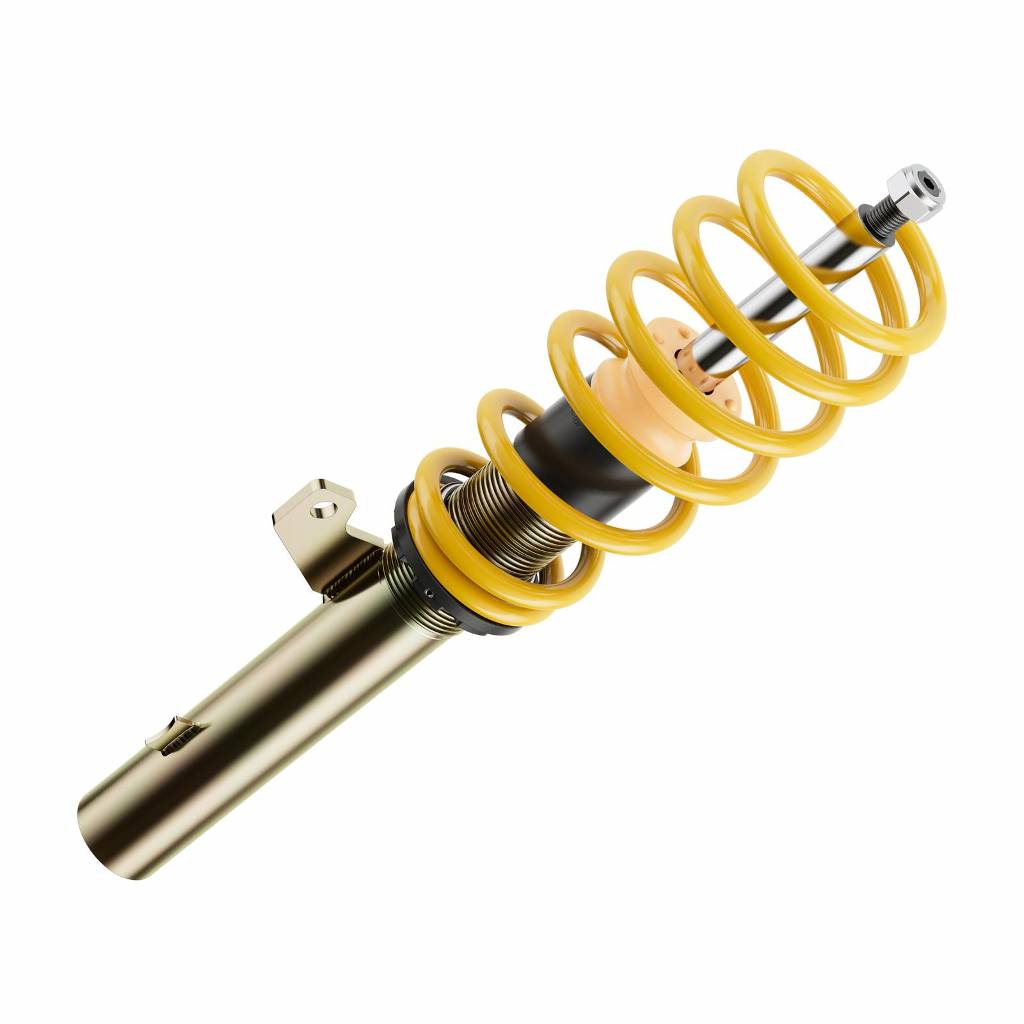 ST 1328000G Coilover Kit ST X SEAT Leon; (5F) 11/12- Photo-2 