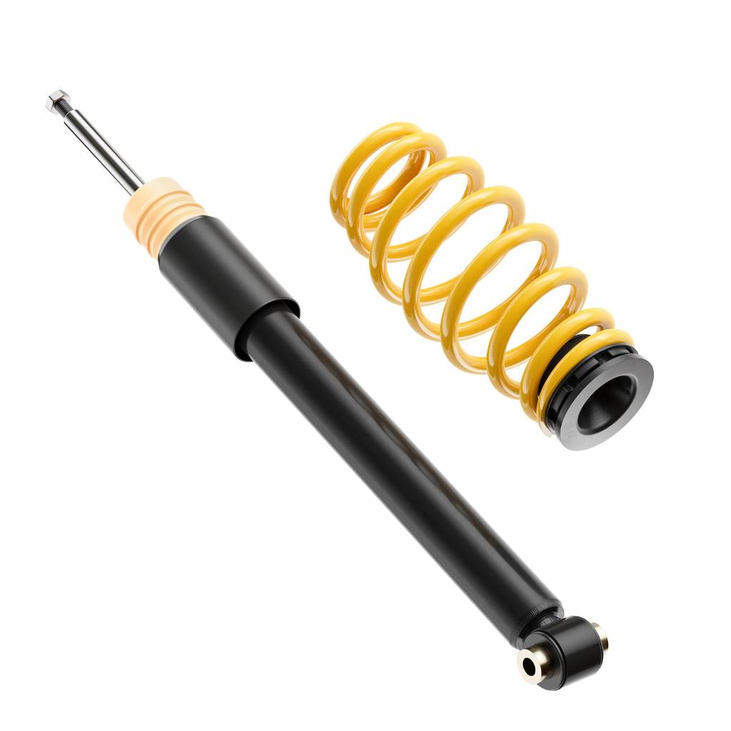 ST 1328000G Coilover Kit ST X SEAT Leon; (5F) 11/12- Photo-6 
