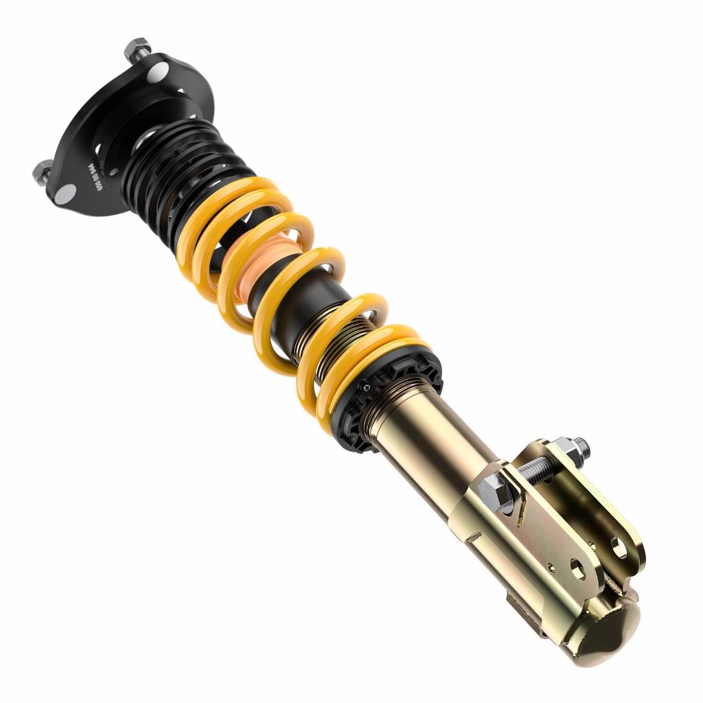 ST 18265817 Coilover Kit ST XTA MITSUBISHI Lancer EVO 10; (CZ0) 03/08- Photo-3 