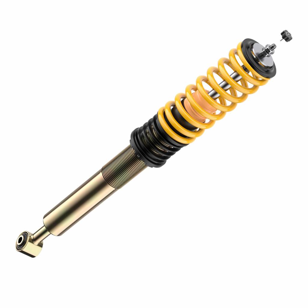 ST 18265817 Coilover Kit ST XTA MITSUBISHI Lancer EVO 10; (CZ0) 03/08- Photo-5 