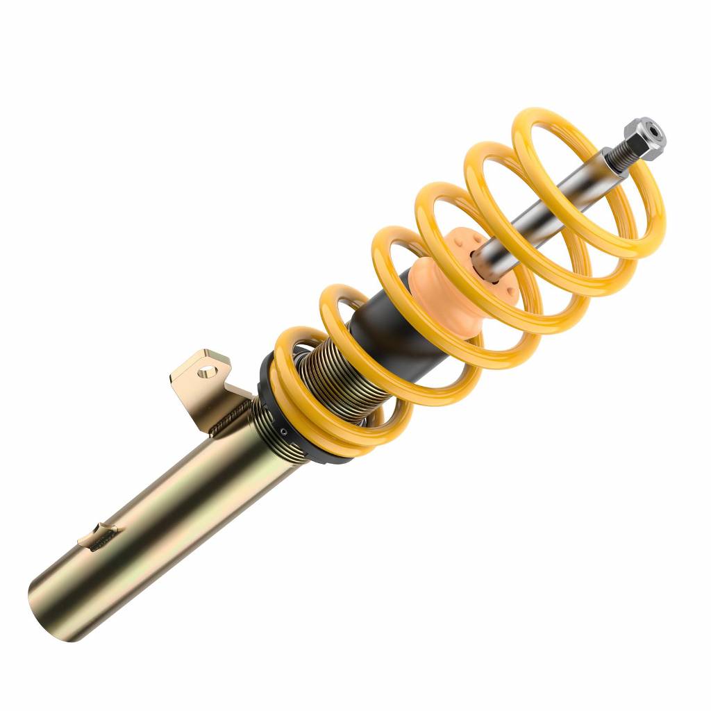 ST 1328000Y Coilover Kit ST X AUDI A3; (8V) 03/14- Photo-2 