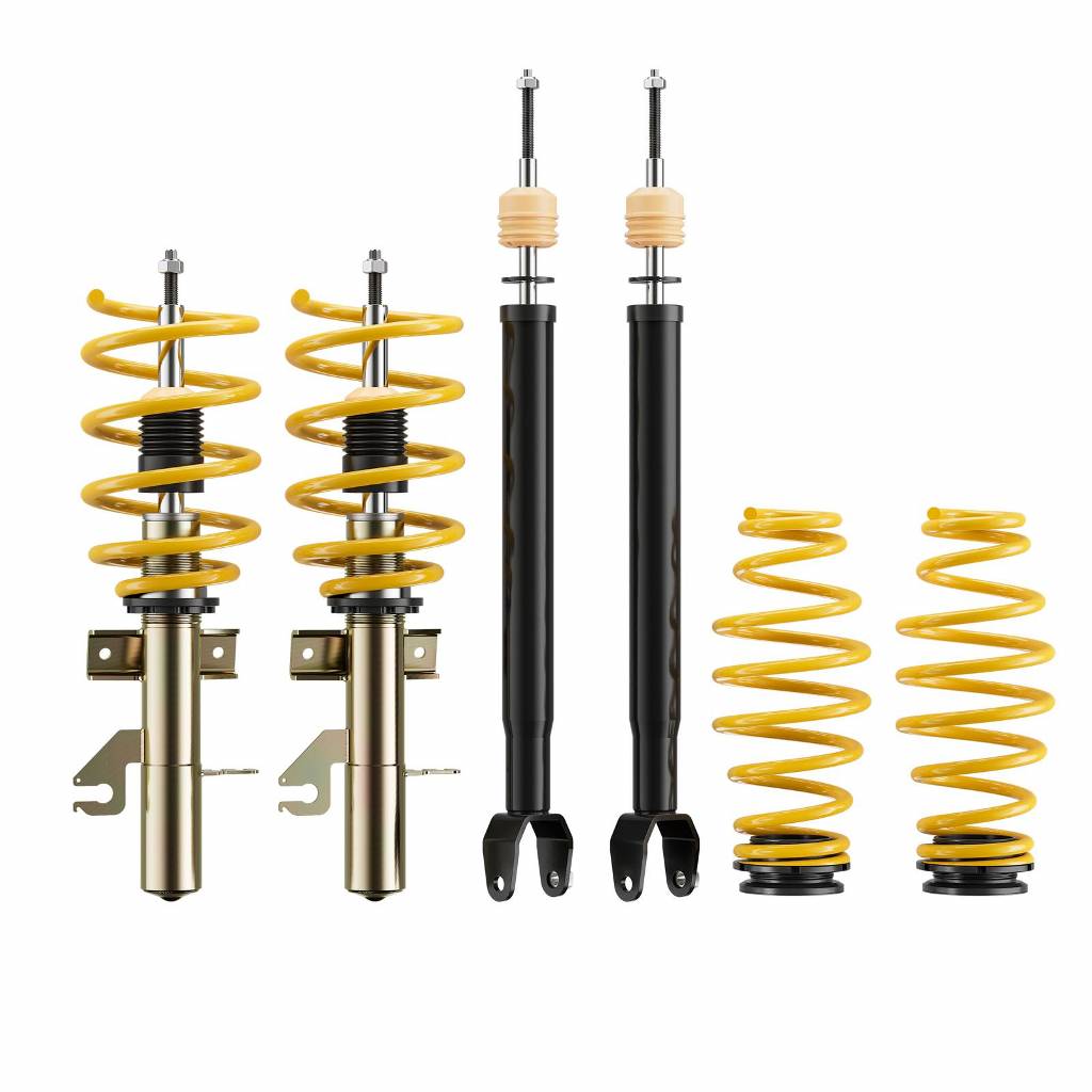 ST 13215024 Coilover Kit ST X ALFA ROMEO Giulietta; (940) 06/10- Photo-0 
