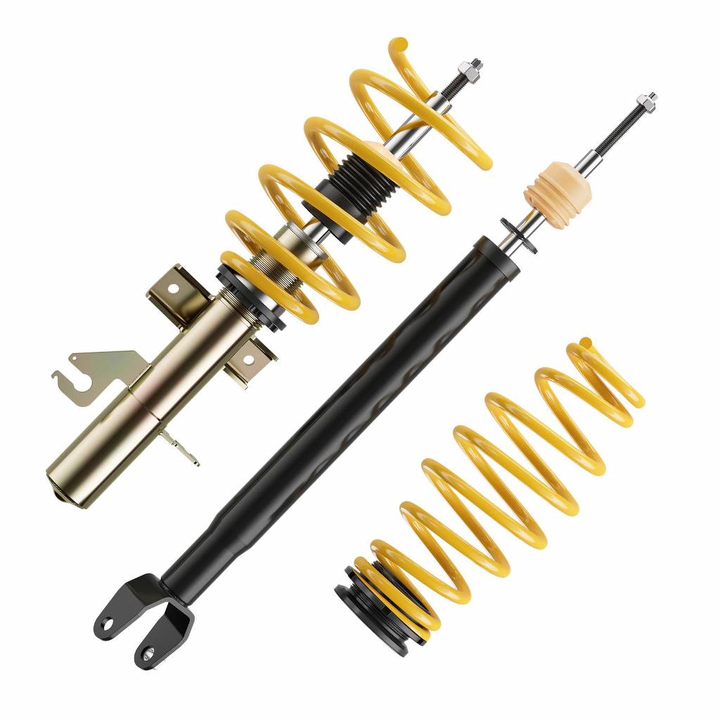 ST 13215024 Coilover Kit ST X ALFA ROMEO Giulietta; (940) 06/10- Photo-1 