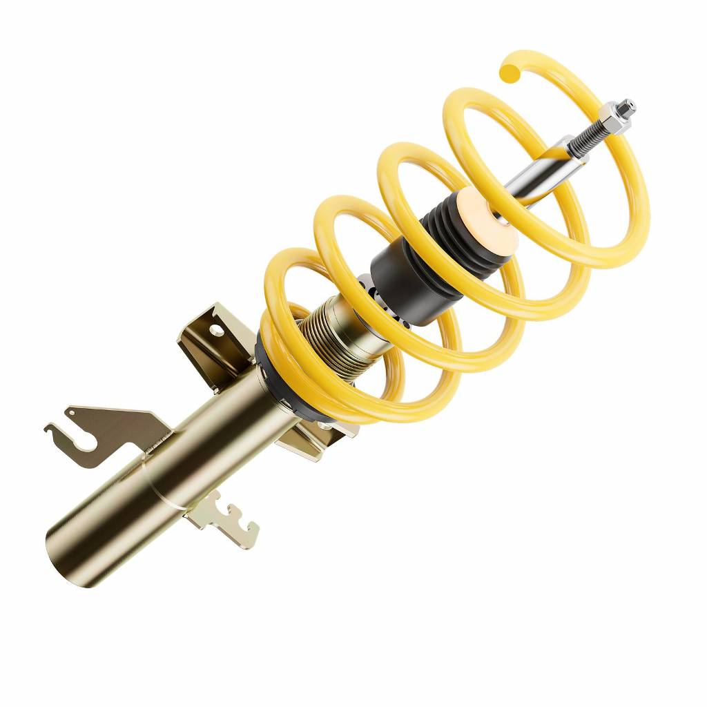 ST 13215024 Coilover Kit ST X ALFA ROMEO Giulietta; (940) 06/10- Photo-2 