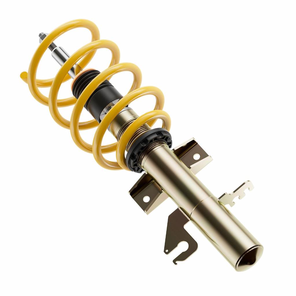 ST 13215024 Coilover Kit ST X ALFA ROMEO Giulietta; (940) 06/10- Photo-3 