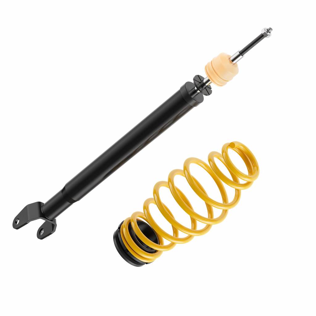 ST 13215024 Coilover Kit ST X ALFA ROMEO Giulietta; (940) 06/10- Photo-5 