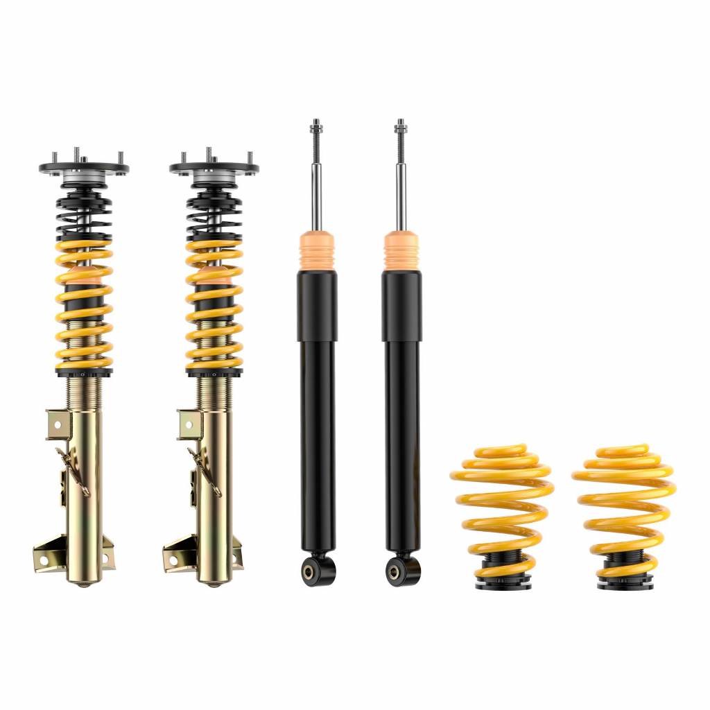 ST 18220811 Coilover Kit ST XTA BMW 3er / 3-series (E36); (3B, 3/B,3C, 3/C, 3/CG) 06/92-02/98 Photo-0 