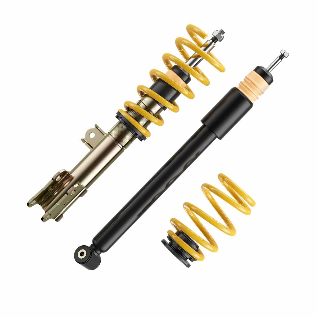 ST 13225065 Coilover Kit ST X MERCEDES-BENZ A-Klasse / a-class; (176, 245 G) 09/12- Photo-1 