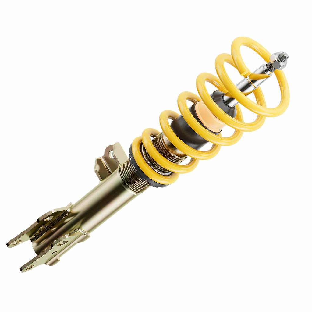 ST 13225065 Coilover Kit ST X MERCEDES-BENZ A-Klasse / a-class; (176, 245 G) 09/12- Photo-2 
