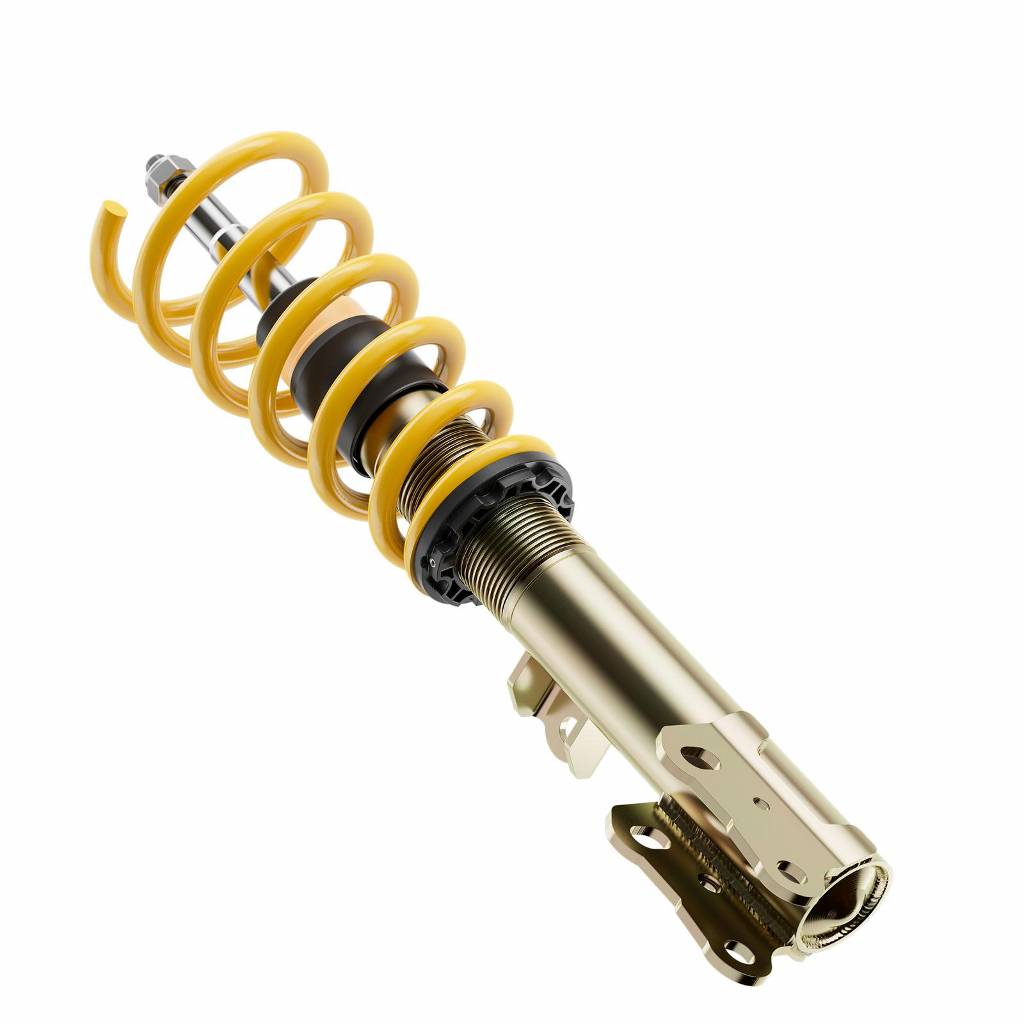 ST 13225065 Coilover Kit ST X MERCEDES-BENZ A-Klasse / a-class; (176, 245 G) 09/12- Photo-3 