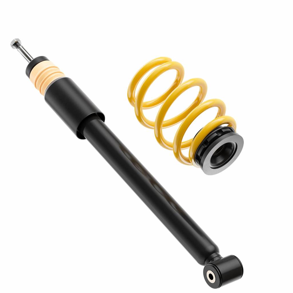 ST 13225065 Coilover Kit ST X MERCEDES-BENZ A-Klasse / a-class; (176, 245 G) 09/12- Photo-6 