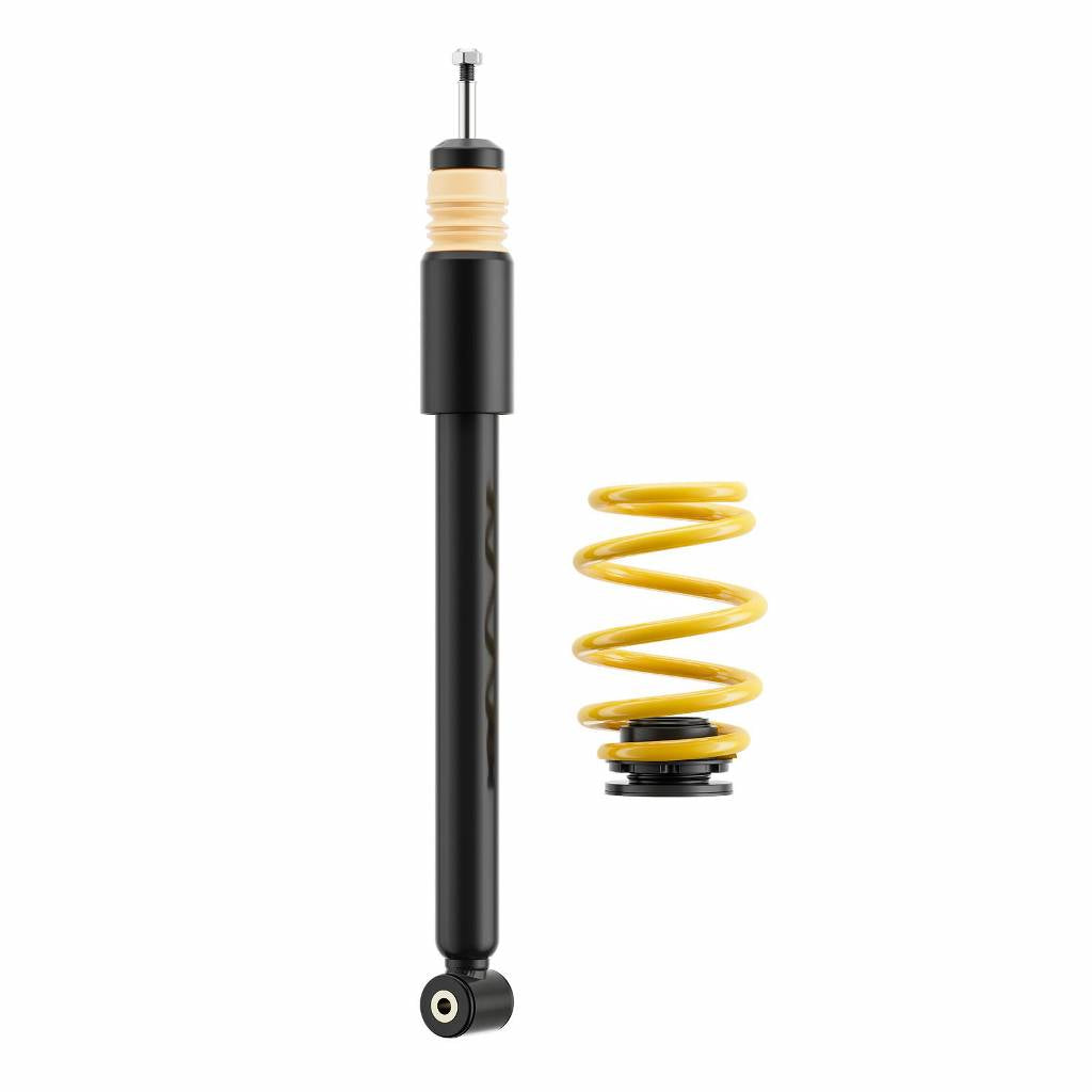 ST 13225065 Coilover Kit ST X MERCEDES-BENZ A-Klasse / a-class; (176, 245 G) 09/12- Photo-7 