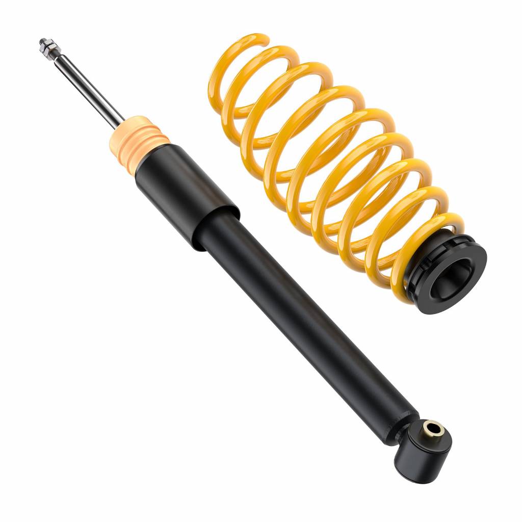 ST 182108AD Coilover Kit ST XTA AUDI TT; Mod.2015 (8J) 10/14- Photo-6 
