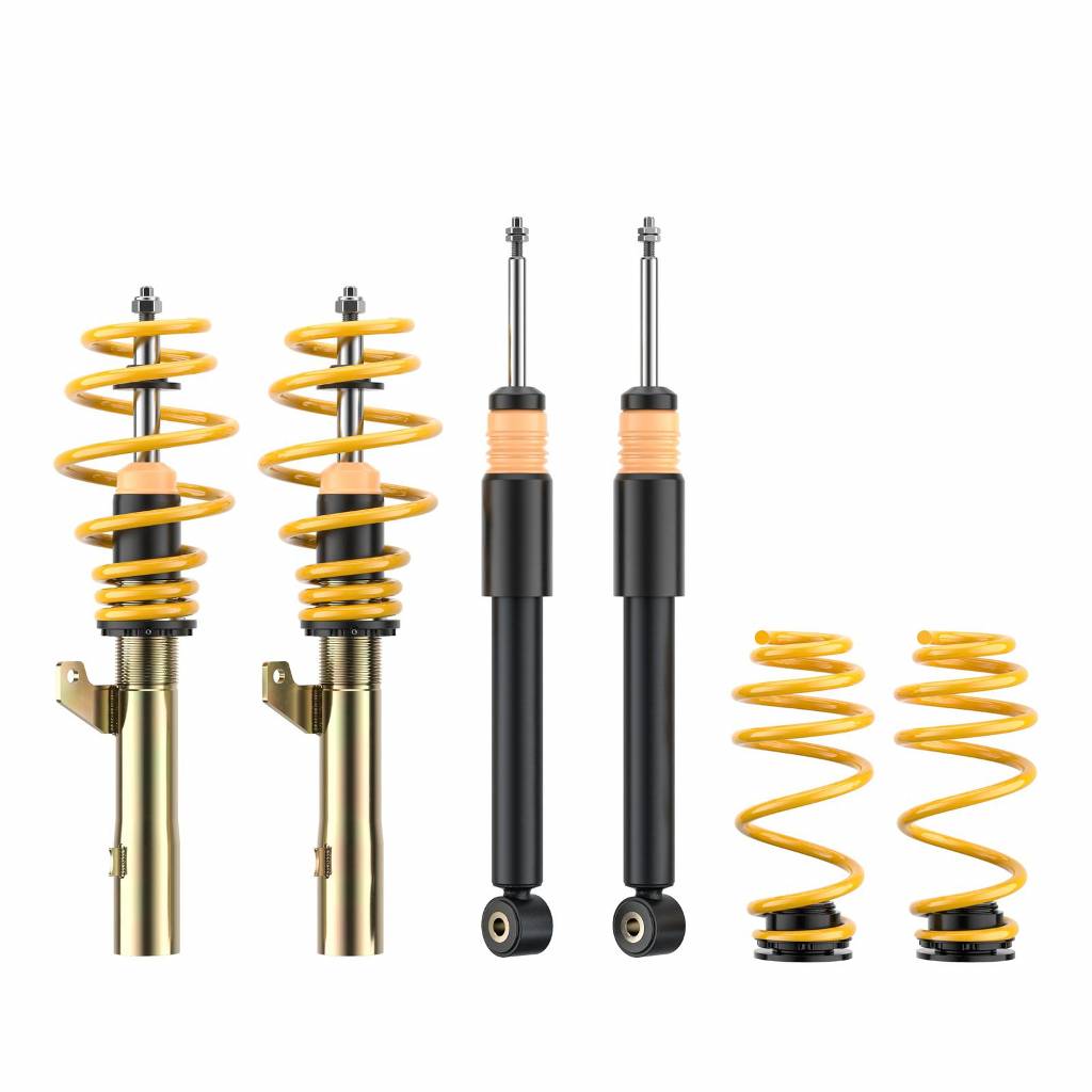 ST 18210063 Coilover Kit ST XA AUDI TT; (8J) 09/06-09/14 Photo-0 