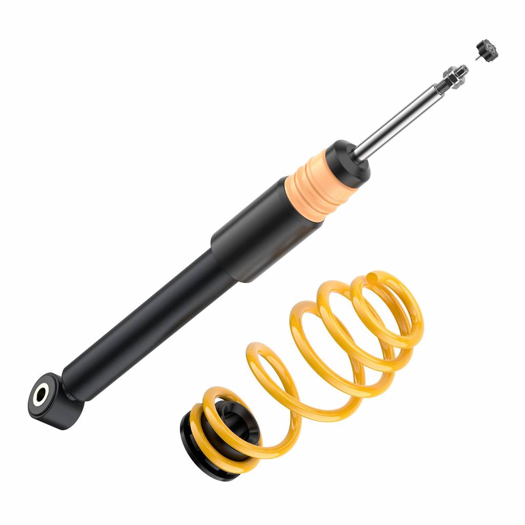 ST 18210063 Coilover Kit ST XA AUDI TT; (8J) 09/06-09/14 Photo-5 
