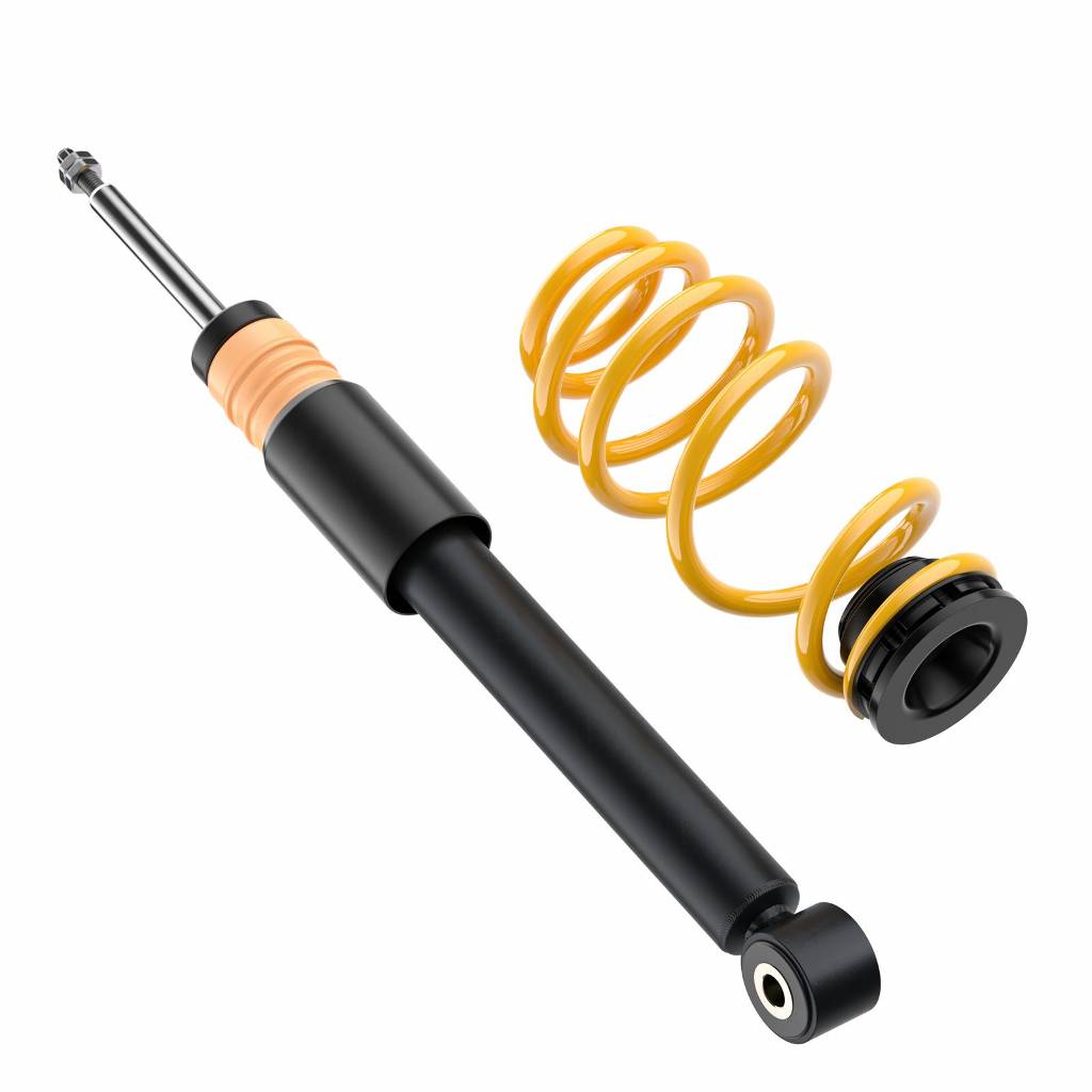 ST 18210063 Coilover Kit ST XA AUDI TT; (8J) 09/06-09/14 Photo-6 