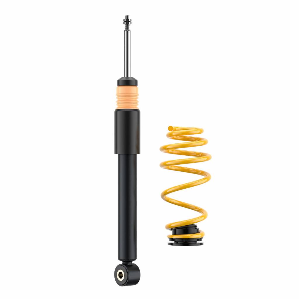 ST 18210063 Coilover Kit ST XA AUDI TT; (8J) 09/06-09/14 Photo-7 