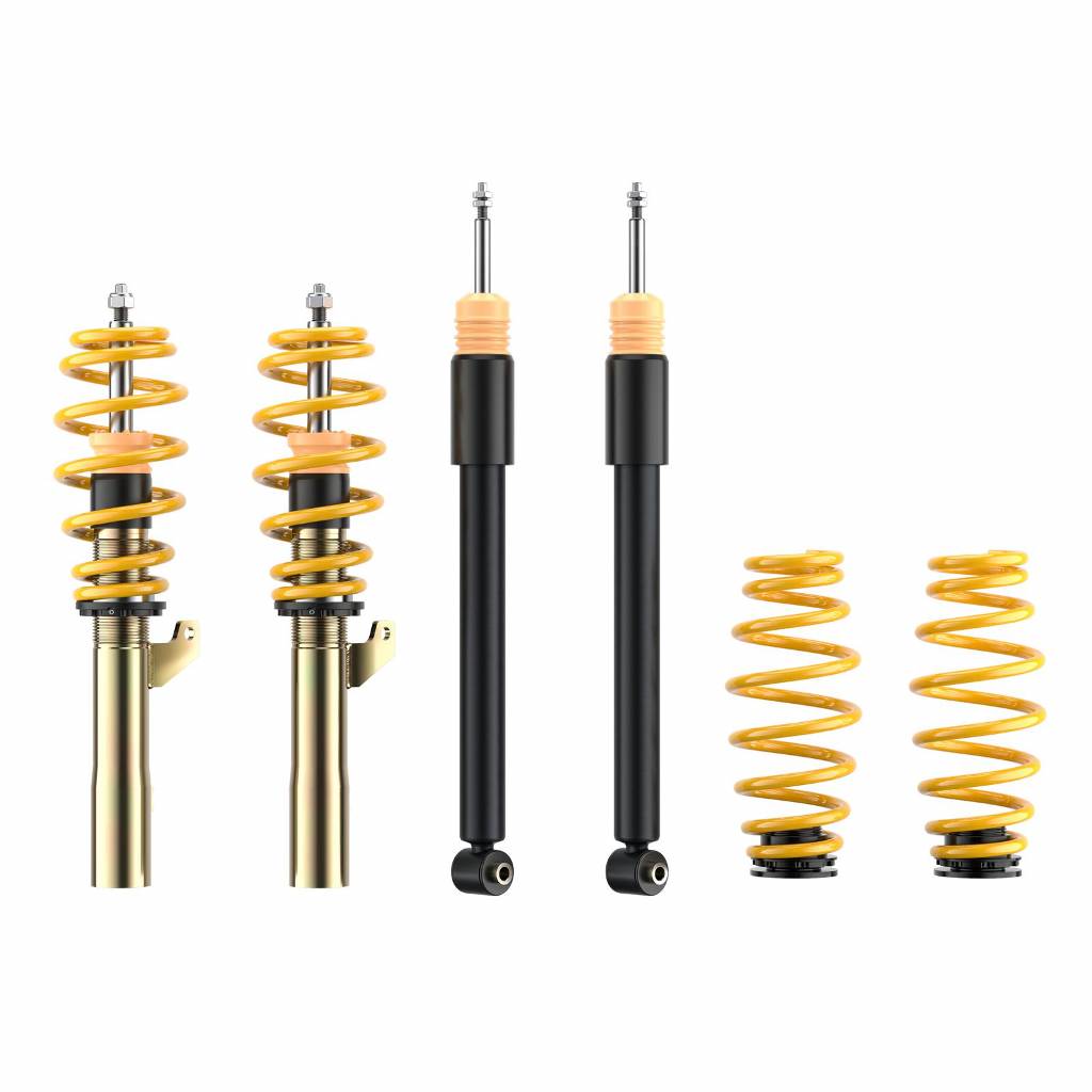 ST 1828000U Coilover Kit ST XA AUDI A3; (8V) Photo-0 