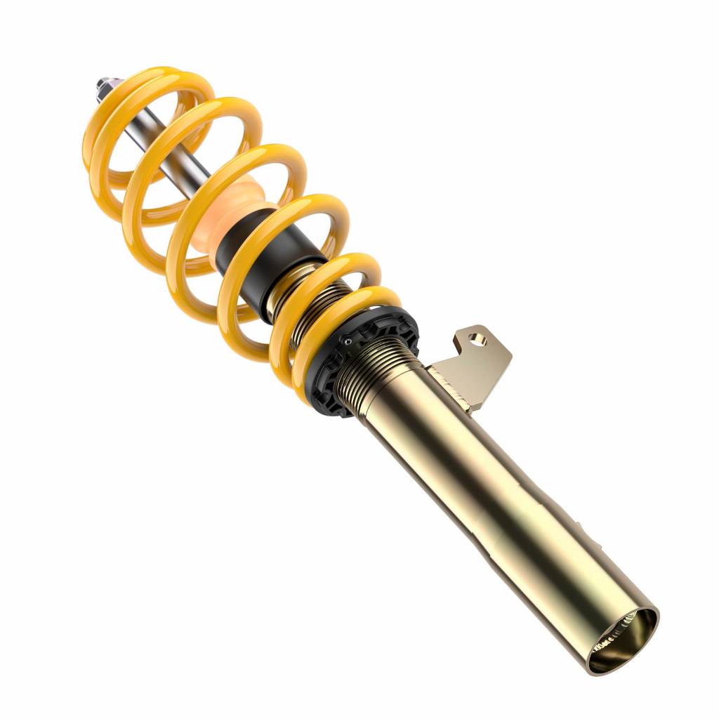 ST 1828000U Coilover Kit ST XA AUDI A3; (8V) Photo-3 