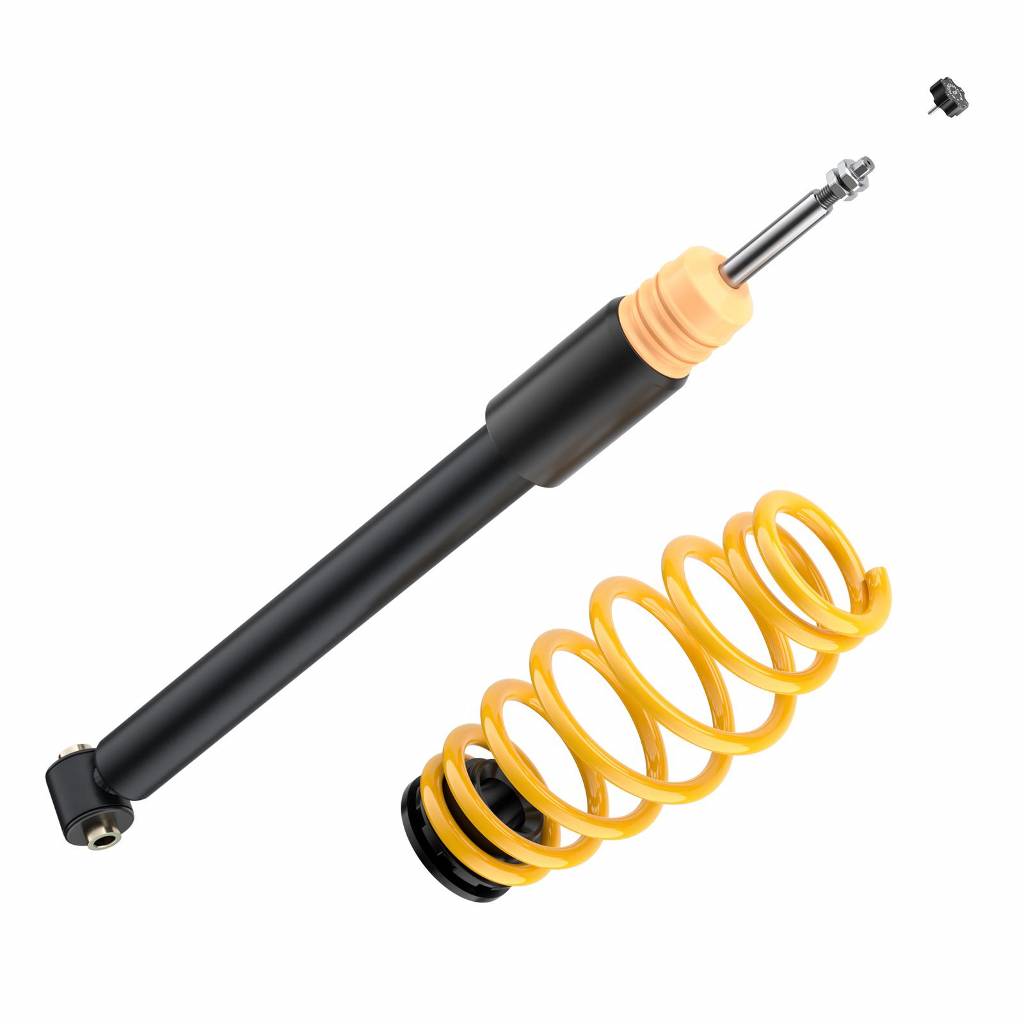 ST 1828000U Coilover Kit ST XA AUDI A3; (8V) Photo-5 