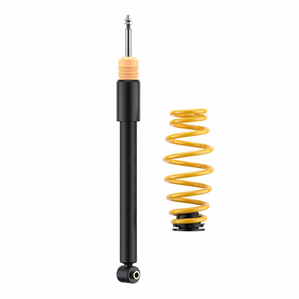 ST 1828000U Coilover Kit ST XA AUDI A3; (8V) Photo-7 