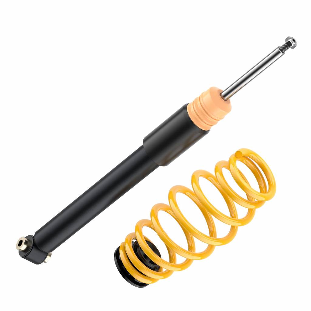 ST 13282016 Coilover Kit ST X AUDI A3; (8V) 03/14- Photo-5 