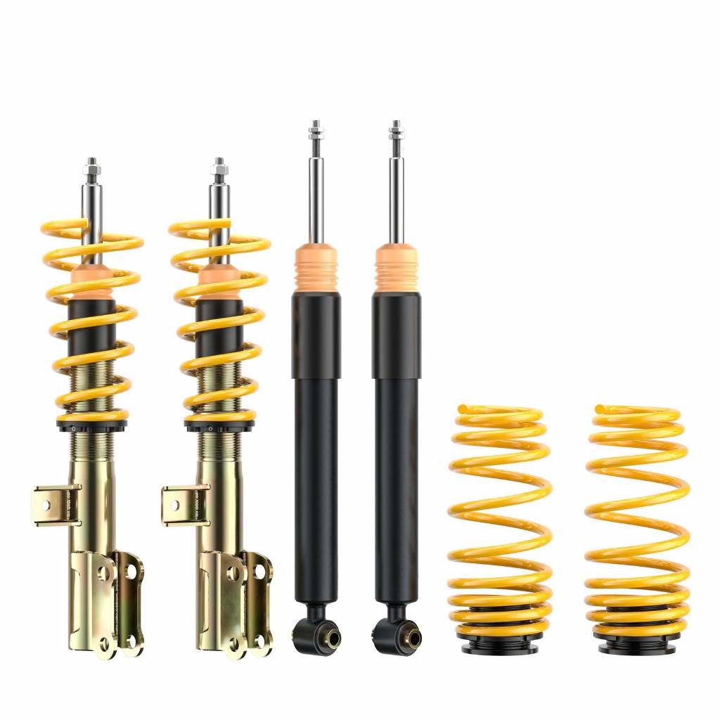 ST 18266005 Coilover Kit ST XA HYUNDAI Tucson; (TLE, TL) 07/15- Photo-0 