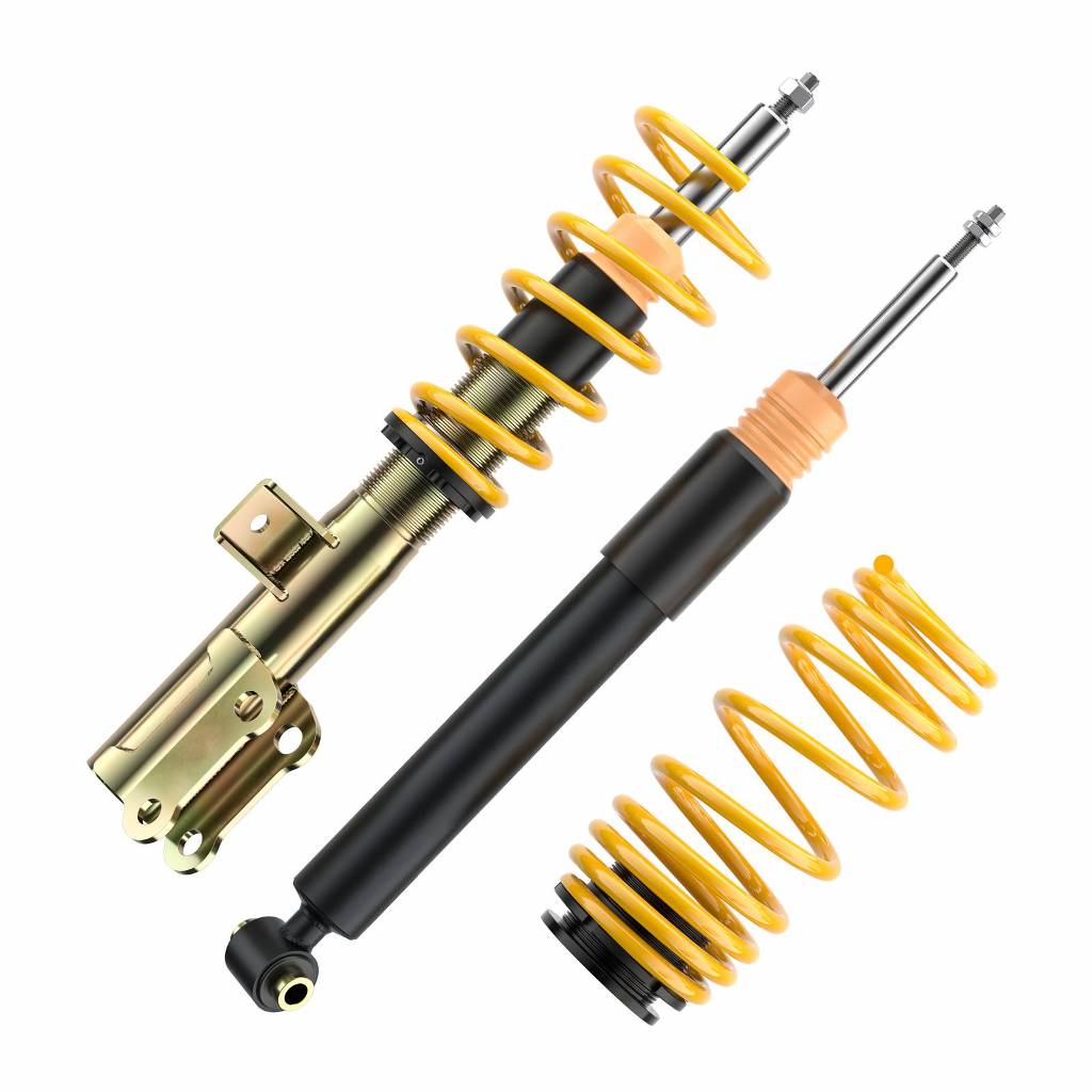 ST 18266005 Coilover Kit ST XA HYUNDAI Tucson; (TLE, TL) 07/15- Photo-1 