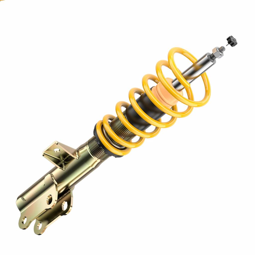 ST 18266005 Coilover Kit ST XA HYUNDAI Tucson; (TLE, TL) 07/15- Photo-2 