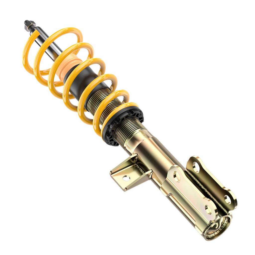 ST 18266005 Coilover Kit ST XA HYUNDAI Tucson; (TLE, TL) 07/15- Photo-3 