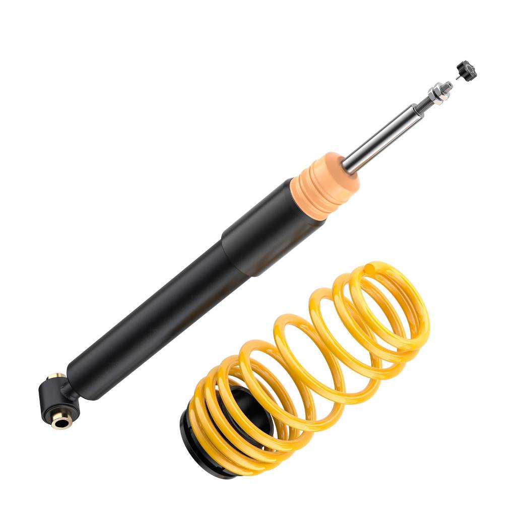 ST 18266005 Coilover Kit ST XA HYUNDAI Tucson; (TLE, TL) 07/15- Photo-5 