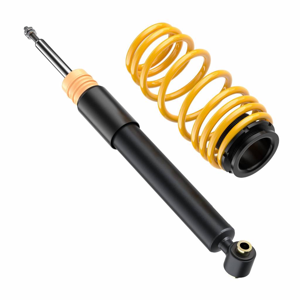 ST 18266005 Coilover Kit ST XA HYUNDAI Tucson; (TLE, TL) 07/15- Photo-6 